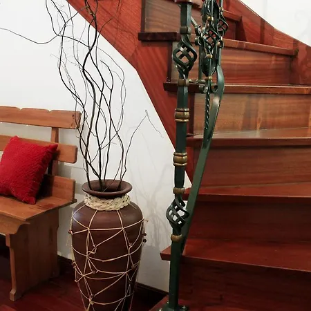 The Birds House Δωμάτια σε οικογενειακή κατοικία