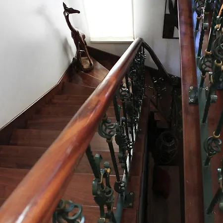 The Birds House Δωμάτια σε οικογενειακή κατοικία *